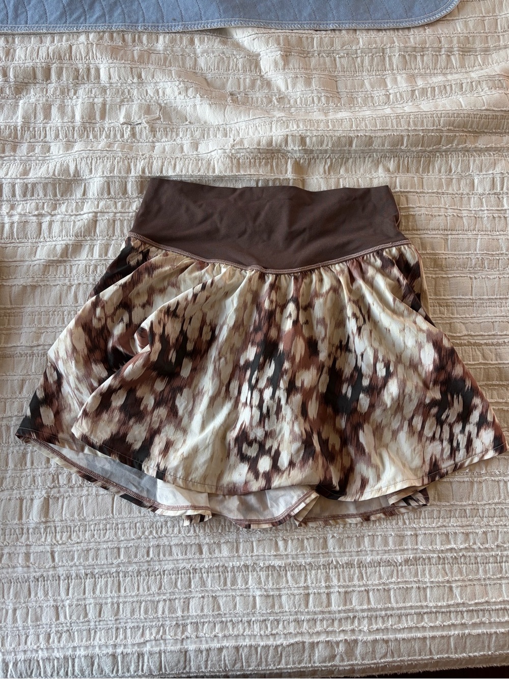 Offline by Aerie Skirt